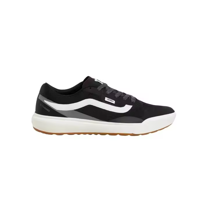Zapatilla Hombre Vans MTE Ultrarange 2.0 Negro - 1