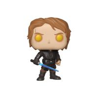 Funko Anakin Skywalwer exclusivo Walgreens sticker VEnganza de los Sith Revenge  Star Wars 281Pop Vinyl - details 1