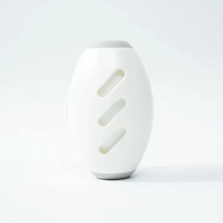 Eliminador De Pelo De Animales Y Polvo Portátil Reutilizable Para Ropa Con Gel Adhesivo Limpiable Rollera De Pelusa - 1