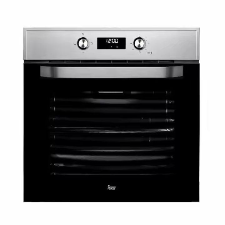 Horno Teka HCB 6435 INOX 9 Funciones Hydroclean 60CM - 1