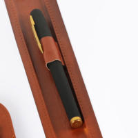 Bolsa De Archivo A5 REVER Para Oficina Y Escuela Funda Para Documentos De Tamaño A5 Material PU Suministros De Oficina Y Escuela - details 2