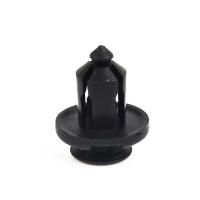 100Pcs Clips De Parachoques Para Agujero De 10mm Clips De Nylon Plástico Asegurador De Tornillo Retenedor Para Honda - details 4