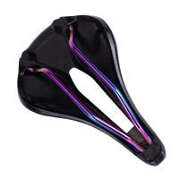 Sillín De Bicicleta ZTTO E-TPU Suave Hueco Para MTB Y Carretera Asiento De TPU Ultrafino Con Eje De Titanio Para Hombres - details 6