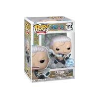 Funko Pop Manga One Piece Smoker Special Edition 1914 Figura Coleccionable - details 3