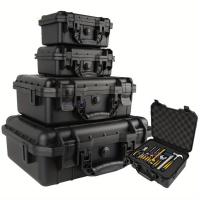 Estuche De Transporte Hidráulico Impermeable Para Herramientas Con Espuma Pre-cortada Organizador Protector De Seguridad Estuche De Almacenamiento - details 0