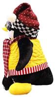 47cm -Tierno Pingüino, Amigo de Joey, Muñeco - details 2