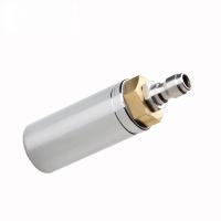 Boquilla Turbo 5000PSI Rotativa 360° Cuerpo De Acero Inoxidable Cerámica De Núcleo Alta Presión Conector Rápido Para Limpieza Municipal - details 4