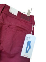 Salsa Pantalon Secret  Skinny de color  para mujer talla 40 97%algodon,3%elastan - details 4