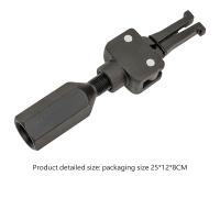 Piloto De Arranque De Rodamientos 2 Mandíbulas Apta Para Barras De Tornillo De 5/8" X 18 O 3/4" X 16 Herramienta De Desmontaje Profesional 27059 - details 5