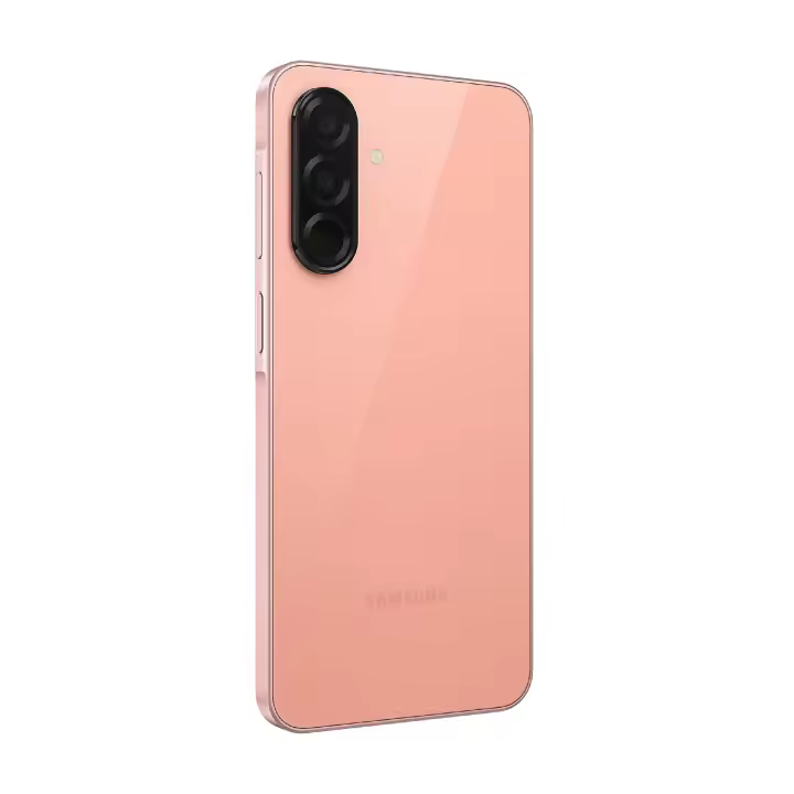 Samsung Galaxy A26 5G - 128GB - 6GB RAM | Peach Pink - 1