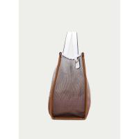Carteras de fiesta HISPANITAS BV253824 BOLSO BORNEO CUOIO SAMBA WHITE SAMBA CUO 35339 25V - details 3