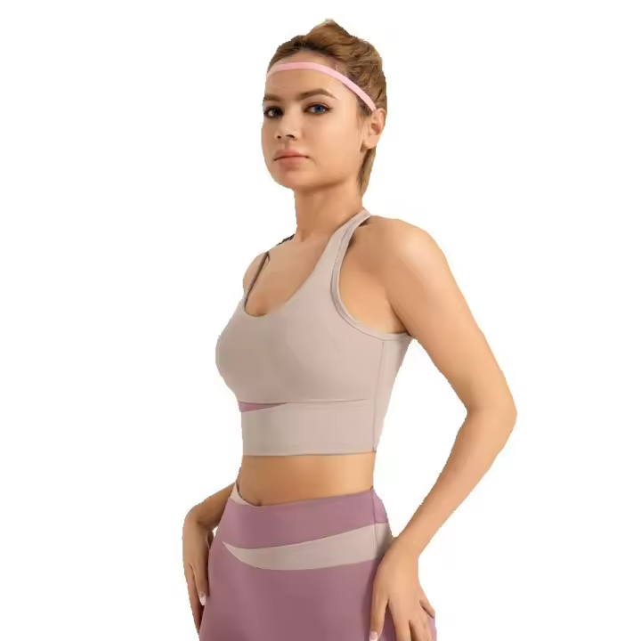 Chaleco de fitness push-up a prueba de Golpes de alta resistencia - 1