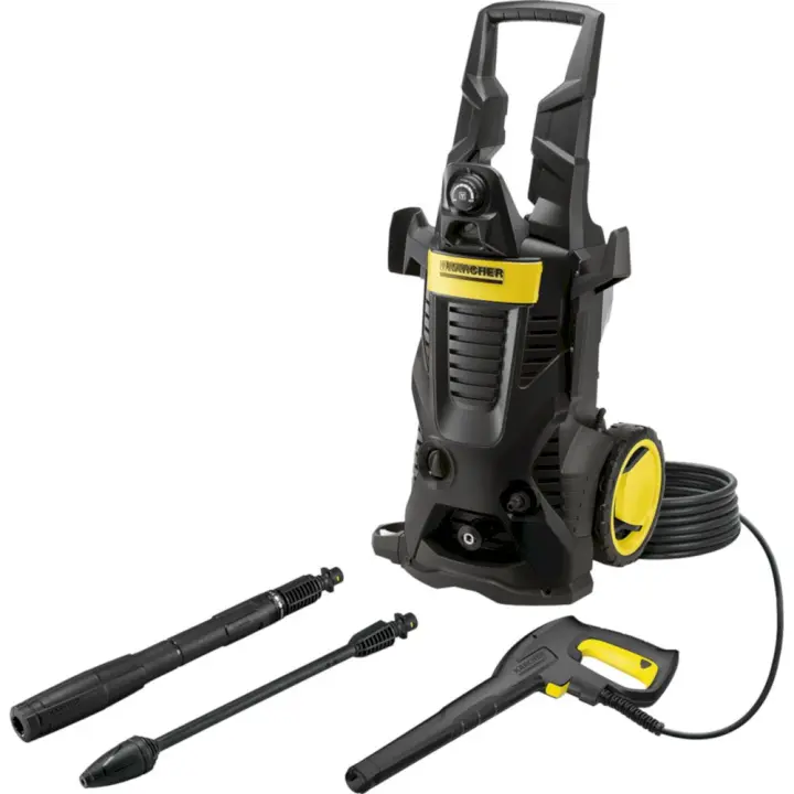 Kärcher Hidrolimpiadora K 6 Especial 160 bar 600 litros/hora. 11685080 Kärcher - 1