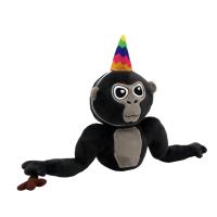 Peluche Gorila Tag Monke 20-25cm Juguete De Peluche Suave Para Niños Personajes De Videojuegos Animados Regalo De Cumpleaños - details 1