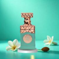 Perfume Minya De Paris Corner | Minya Caramel Dulce - Fragancia única y elegante para hombres y mujeres 100ml unisex - details 0