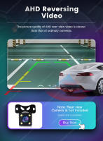 Radio De Coche Con Wireless Carplay Android Auto Para Citroen Berlingo B9 Peugeot Partner 2008-2019 Navegación GPS WiFi FM RDS Con Soporte Para Control Del Volante - details 23