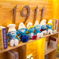 Muñeco De Peluche De Animación Cartoon Nueva Elfa Kawaii Cojín Decoración Para El Hogar Regalo De Navidad Para Niños Material De Peluche Relleno De Poliéster - details 2