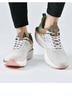 Zapatos De Correr Para Hombre Marathon Deportivos Ligeros Y Transpirables Con Almohadilla Y Suela De Goma Para Senderismo Y Carreras Casuales - details 38