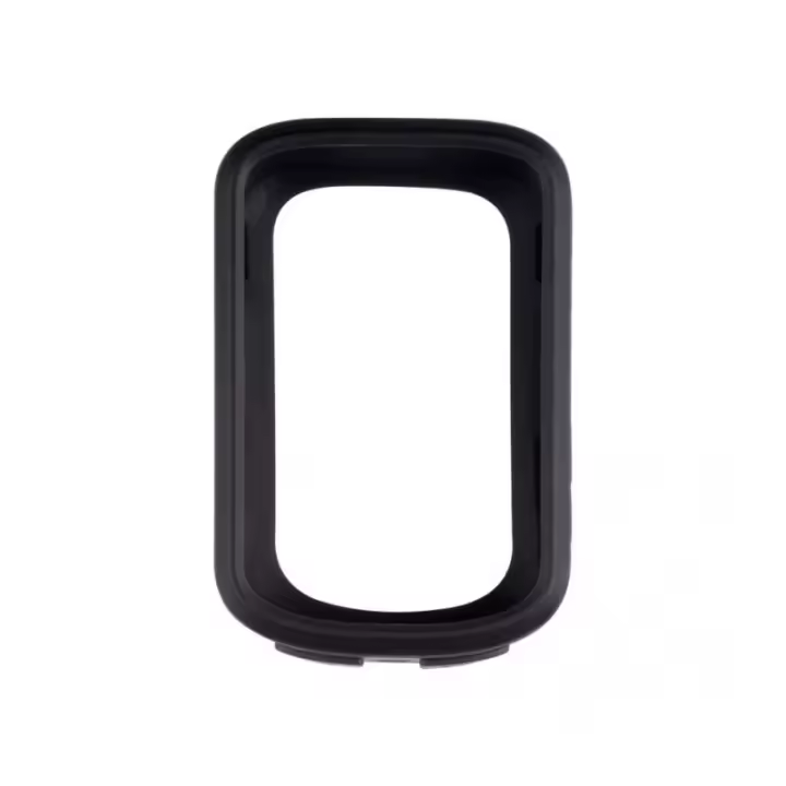 iGPSPORT Funda Silicona Color Negro para GPS BSC200/BSC300  iGPSPORT   de ciclismo para bicicleta - 1