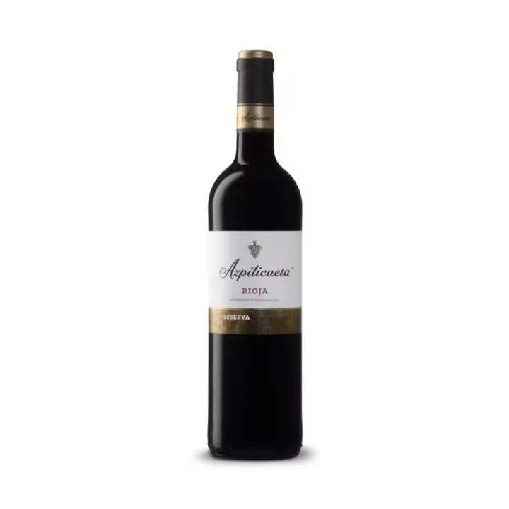 Azpilicueta Reserva - 1
