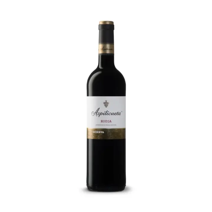 Azpilicueta Reserva - 1