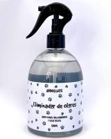 Eliminador de Olores para Mascotas 500 ml - Ambientador ANIMALUJOS - details 0