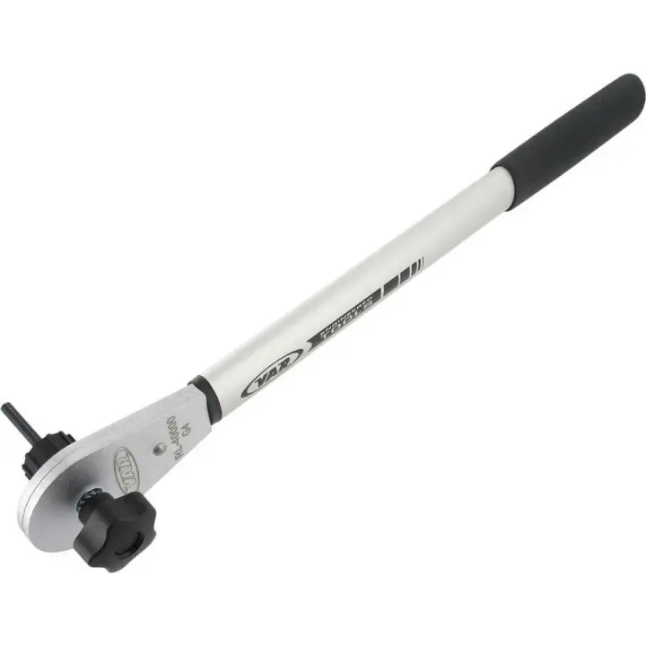 Var Herramienta Freewheel Remover Wrench Atom/regina/zeus - 1