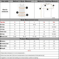 Camisa Polo Para Hombre AIOPESON 2023 Con Bordado De Ciervo Manga Larga Color Sólido Estilo Casual Business Anti-Shrink - details 0