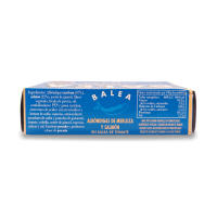 Albóndigas de merluza y salmón en salsa de tomate 6/8 piezas de Balea (Pack de 3 unidades) - details 1