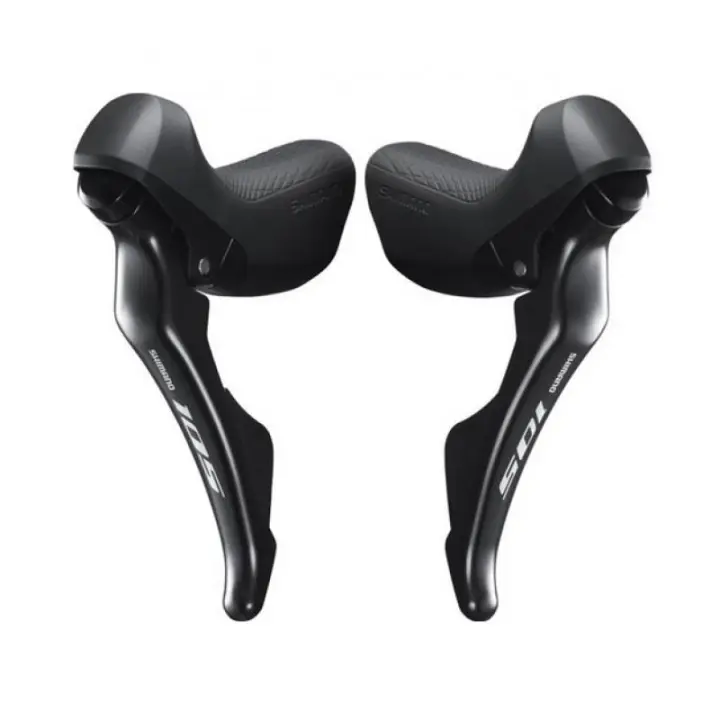 SHIMANO | Mandos De Freno Y Cambio 105 R7000 11x2v - La serie SHIMANO 105 R7000 proporcionará a más ciclistas la capacidad de practicar el ciclismo de carretera - 1