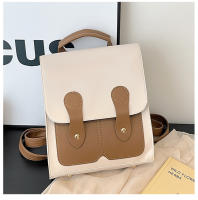 Mochipa para Mujer, Nueva, de gran capacidad, portátil, para estudiantes, mochila de viaje Ligera y a la Moda retro para todo type de ocasiones. - details 7