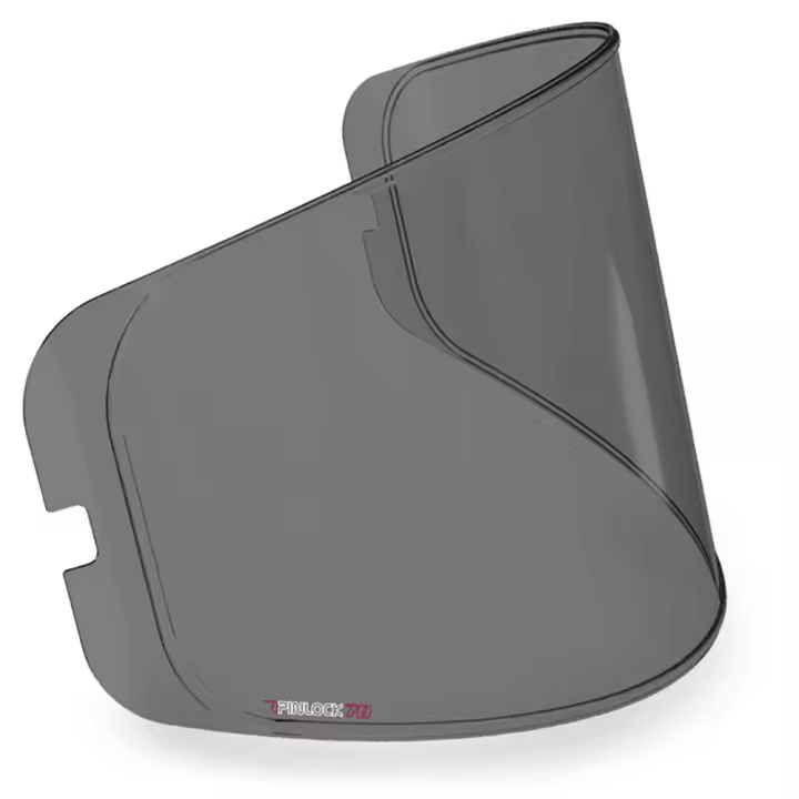 Pinlock de casco de moto Mt-v-09 Dks 155 Max Vision Gris Mt Helmets - 1
