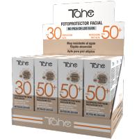Tahe Fotoprotector solar facial en crema Sun Protect SPF50+ 50 Ml. | Protección muy alta. - details 7
