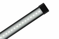 Acuario Ciano Aqua 60 Plus Led Negro 60X30X37,2Cm 65L. - details 2