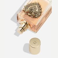 Dolce & Gabbana - Devotion Eau de Parfum | Perfume para mujer. Cítricos Confitados, Flor de Azahar y Vainilla. Fragancia Femenina Gourmand Floral Adictiva, Luminosa y Envolvente - details 1