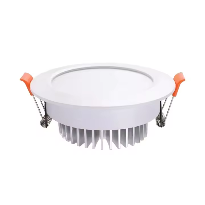 Zemismart Bombilla LED Inteligente WiFi RGBCW Redonda 9W 12W 15W Certificada Matter Control Remoto Homekit Alexa Google Home Smartthings App Para El Hogar - 1
