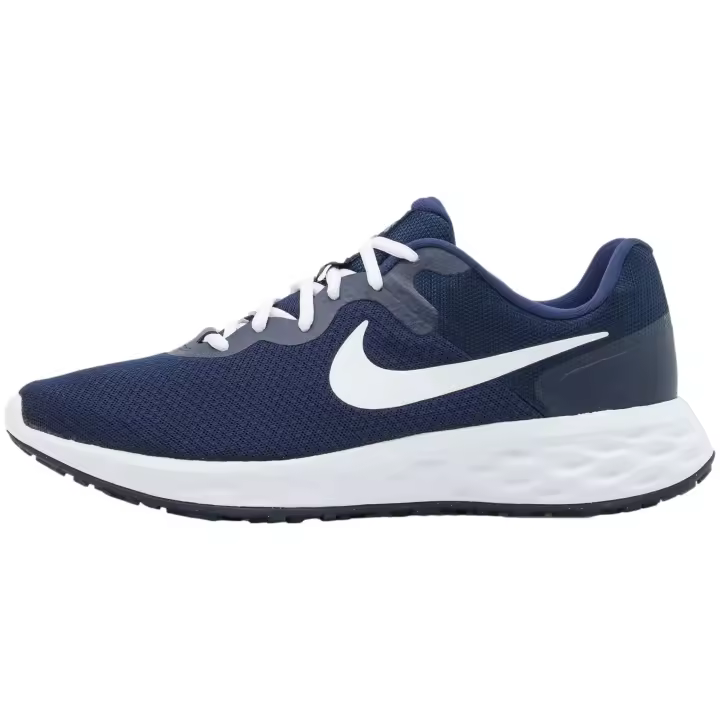 Zapatillas Nike Revolution 6 para hombre en color azul - 1