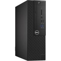 DELL OPTIPLEX 3050 G4560 3.50GHz 8GB RAM 256 SSD - details 2