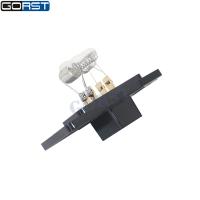 Control De Engranaje Para Ventilador Y Resistor De Calentador 79330SH3003 Compatible Con Honda Civic CRX 1468105350 1712020 - details 3