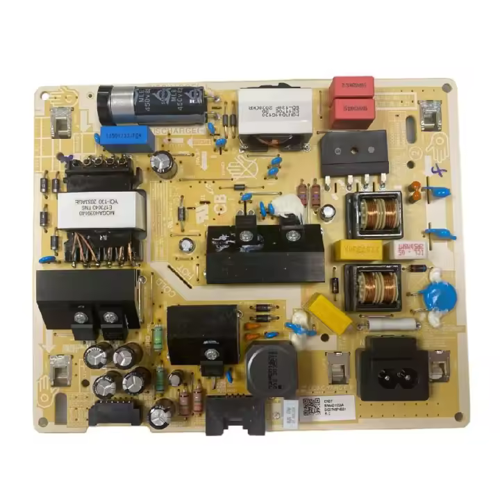 Fuente Alimentación SAMSUNG UE43BU8000K BN4401053A REV 1.1 - 1