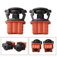 Juego De 2 Accesorios Para Coche Montaje Superior De Radiador Para Benz C204 W211 C253 X204 X218 W213 C238 Piezas Plásticas - details 4
