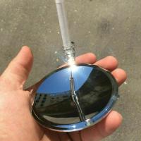 Encendedor Solar Portátil Para Camping Y Senderismo Estarter De Fuego Sin Fósforos Tamaño M Para Equipaje Ideal Servicio Mejorado - details 0