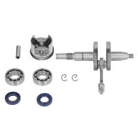 Kit De Eje De Arranque Para Motosierra Stihl MS170 017 Kit De Pistón Y Eje De Repuesto Accesorios De Motosierra 37mm - details 7