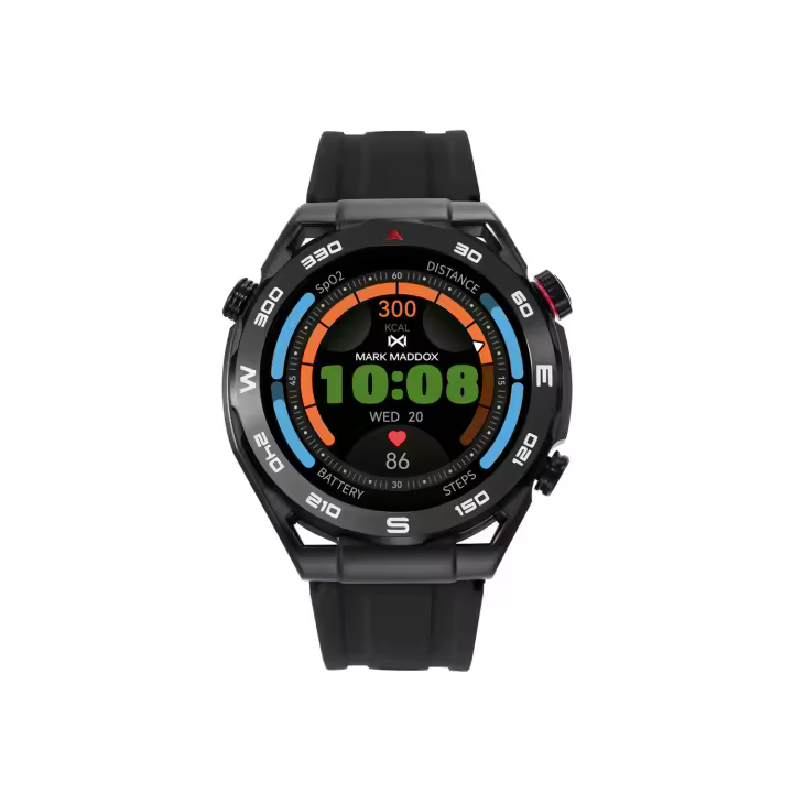 Mark Maddox Reloj de metal HS2004-50 , para Hombre - 1