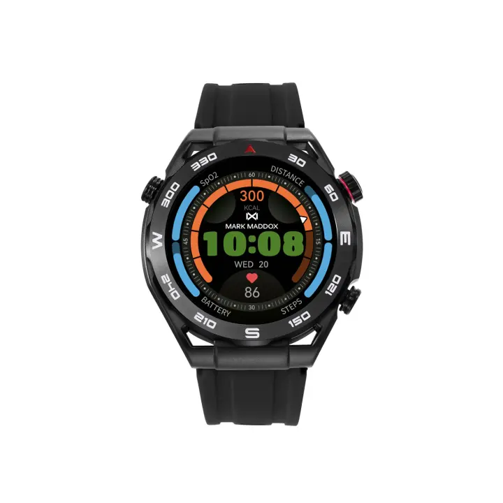 Mark Maddox Reloj de metal HS2004-50 , para Hombre - 1