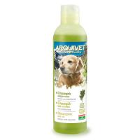 Champú para Perros Natural antipicores con árbol de té 250 ml - Cuidado del Pelaje - Ayuda a una Buena higiene y Limpieza de Nuestra Mascota - Shampoo para Perros Arquivet - details 0