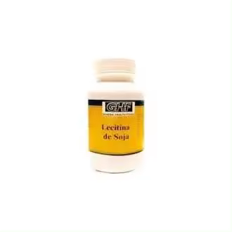 Ghf Lecitina 730Mg 110 Perlas - 1