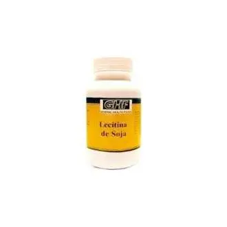 Ghf Lecitina 730Mg 110 Perlas - 1