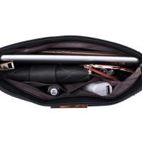 Bolso De Hombro Para Mujer Estilo Vintage PU Cuero Pequeño Bolso De Mujer Con Diseño Fashion Bolsa De Lady Pouch Bolsa De Mano - details 19
