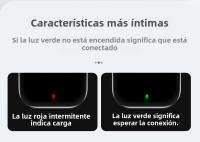 Auriculares Inalámbricos Lenovo LP40 Con Bluetooth TWS Control Táctil Micrófono Y Llamadas HD Headset Gaming Earbuds Isolación De Ruido - details 22